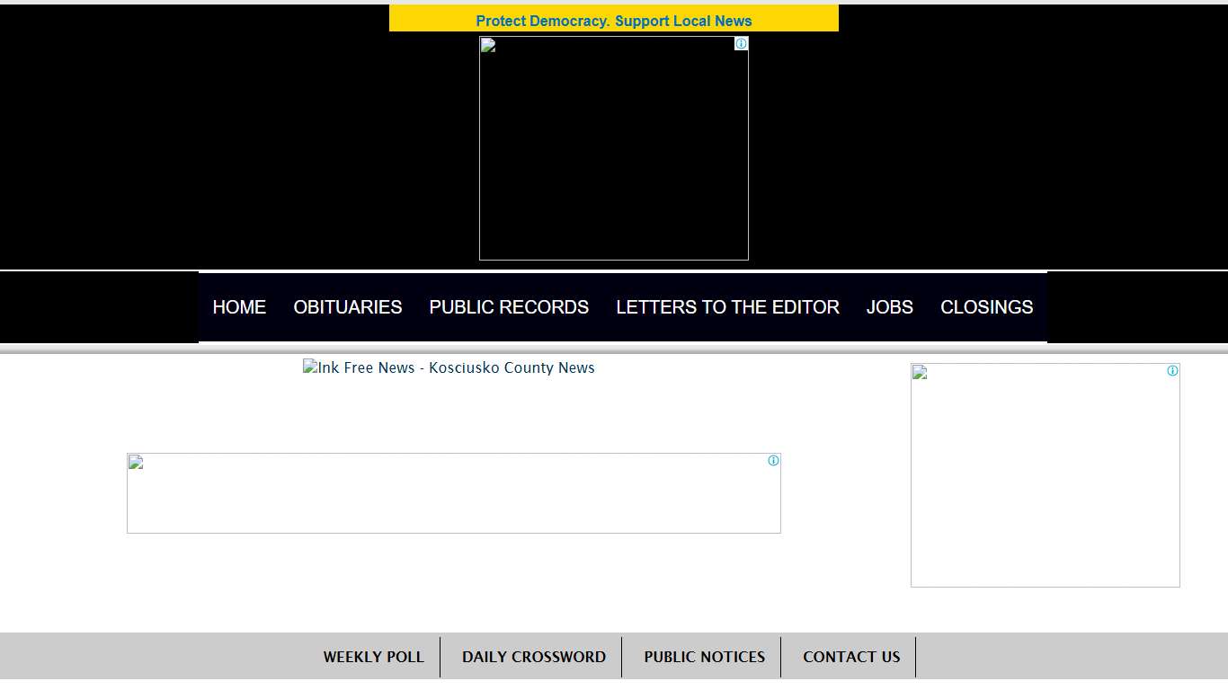 elkhart county – InkFreeNews.com